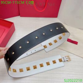 Picture of Valentino Belts _SKUValentinoBelt70mmX95-115cm7D017823